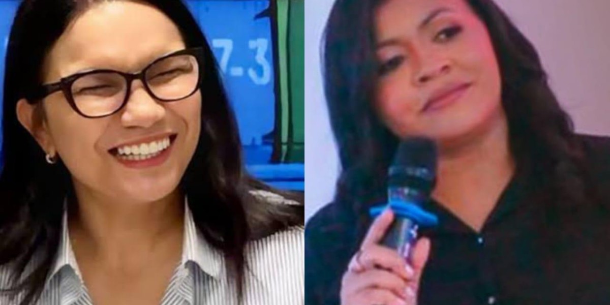 Ex-prefeita Dinair Veloso vira piada nas redes sociais após excluir conta da prefeitura no Instagram