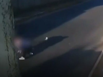 Adolescente que pulou de carro em movimento no MA foi ameaçada por causa de problema no pagamento da corrida