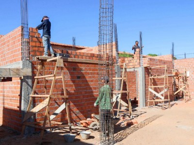 Desenvolvimento e infraestrutura marca a gestão do prefeito Nonatinho em Matões