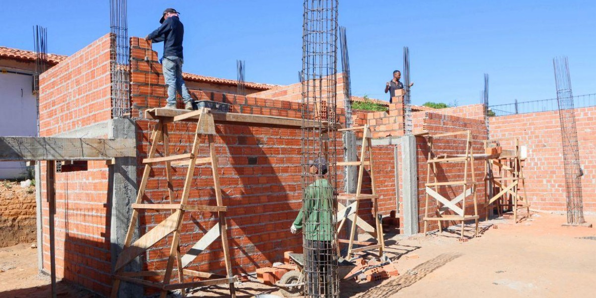 Desenvolvimento e infraestrutura marca a gestão do prefeito Nonatinho em Matões