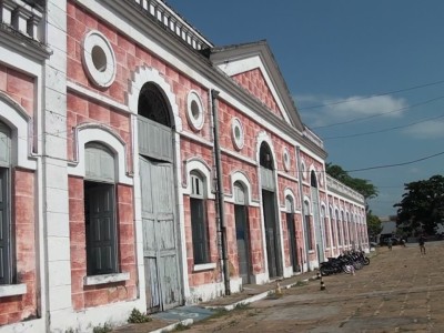 Escola Municipal Caxiense de Dança retorna atividades presenciais