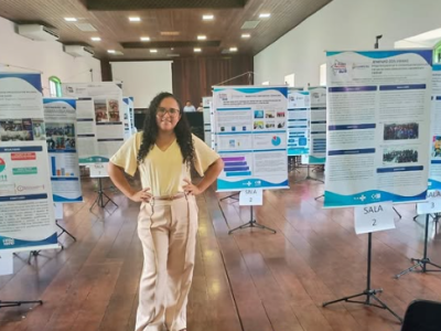 São João do Sóter se destaca na 5ª Mostra Maranhão com projeto inovador de Saúde Materna