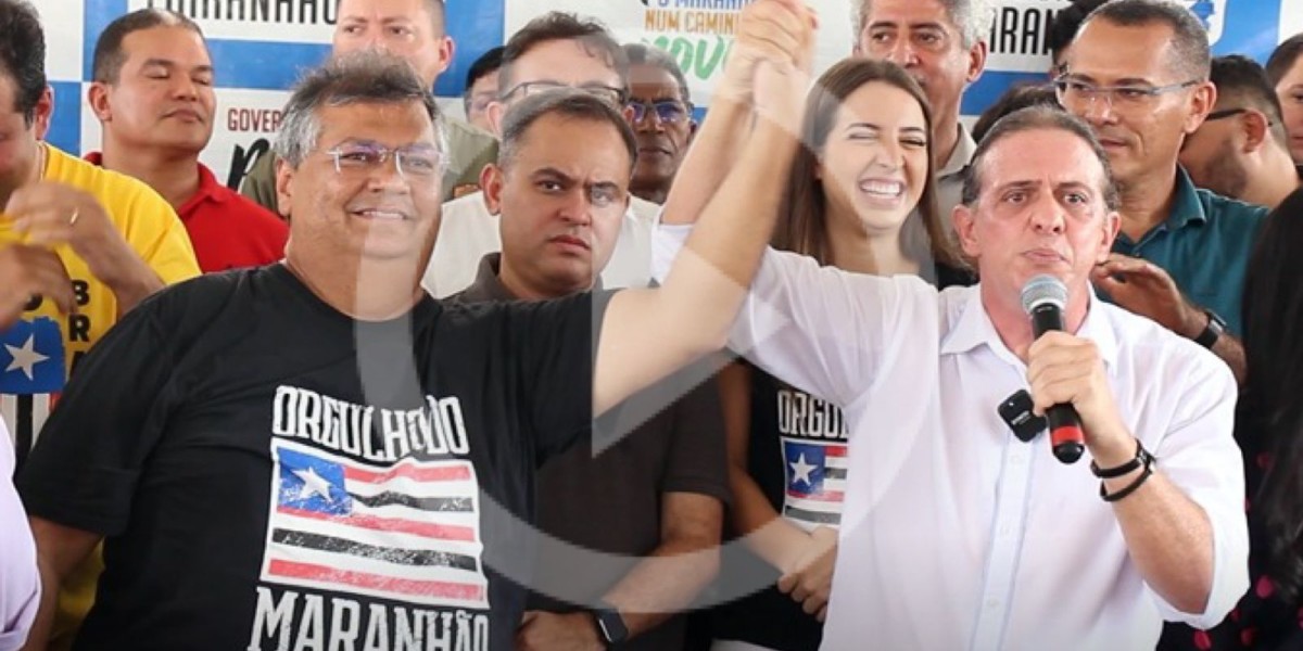Em parceria com a prefeitura, Governador Flávio Dino e secretário de Estado do Turismo, Catulé Junior, entregam o novo ponto turístico de Caxias, a Beira Rio