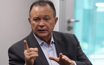 Carlos Brandão rebate acusações da PF e afirma que não tem ligação com esquema investigado no Maranhão