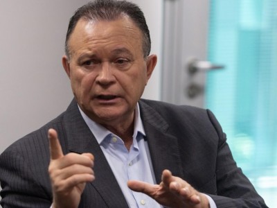 Carlos Brandão rebate acusações da PF e afirma que não tem ligação com esquema investigado no Maranhão