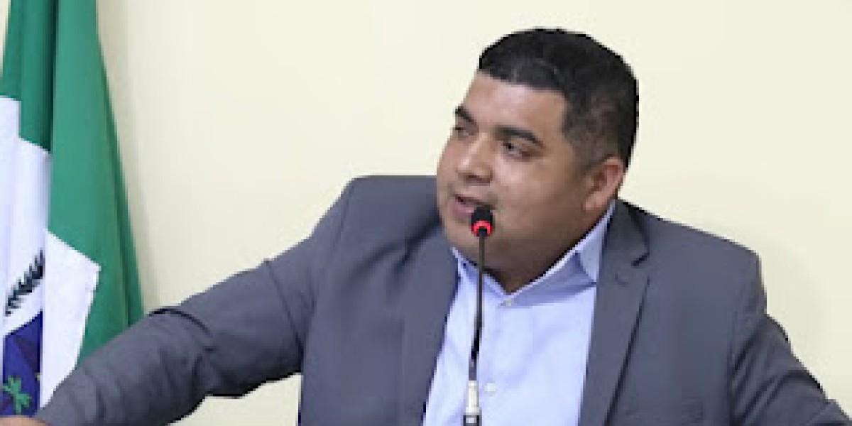 Vereador Hagamenon Maceda presta conta sobre verba da Saúde durante Sessão na Câmara de Matões e desmente oposição