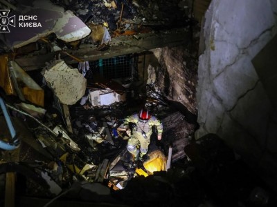 Rússia atribui à Ucrânia ataques com drones que deixaram mortos em diferentes regiões