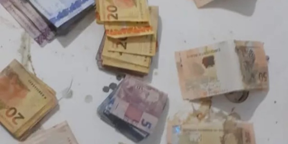 Homem é preso com R$ 900 em notas falsas após aplicar golpes no Sul do Piauí