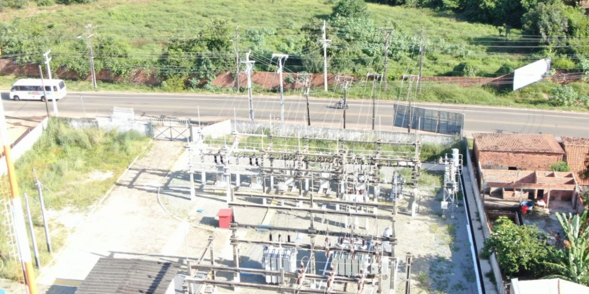 Equatorial Maranhão utiliza drones para realizar manutenção em locais de difícil acesso