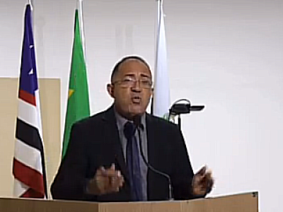 “Eu gosto é de mulher não é de viado não” disse o  vereador Ivan do Saborear durante uso da tribuna na Câmara municipal de Timon