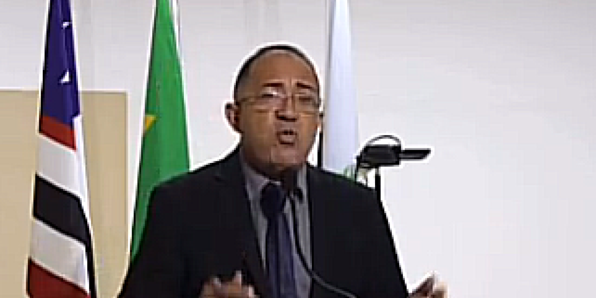 “Eu gosto é de mulher não é de viado não” disse o  vereador Ivan do Saborear durante uso da tribuna na Câmara municipal de Timon