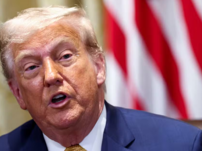 Carta de Trump a Lula repete diplomacia da chantagem difundida contra seus adversários