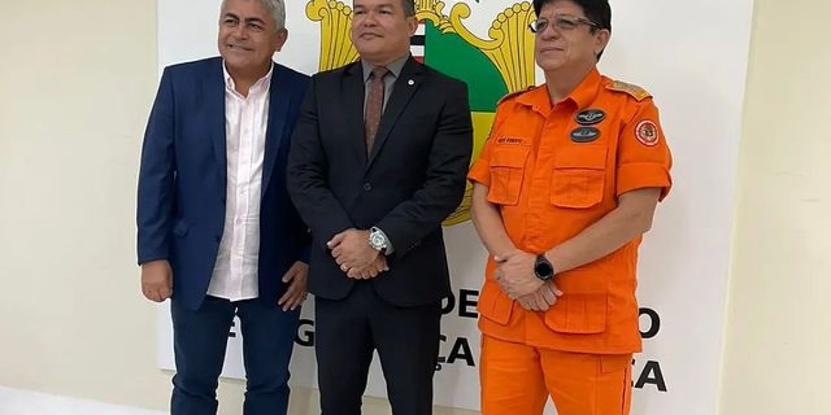 Prefeito Dr. Zé Francisco vai transformar antigo posto fiscal do KM 17 em Centro Integrado de Segurança Pública