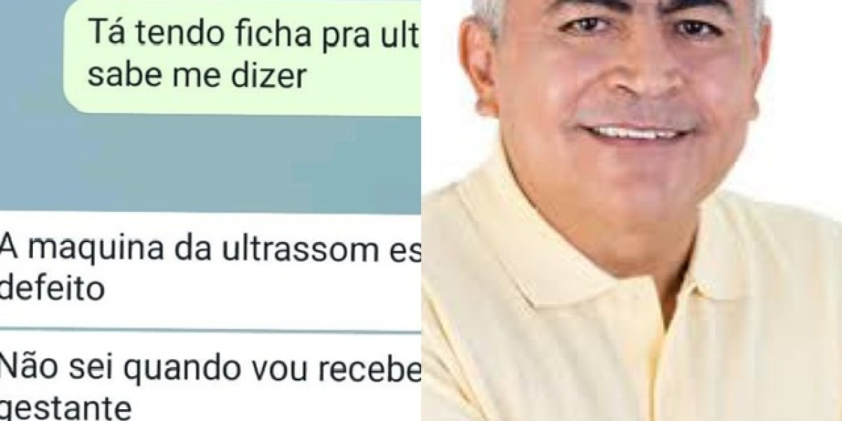 Mulheres de Codó denunciam que estão impedidas de fazer ultrassom nos postos do governo de Zé Francisco