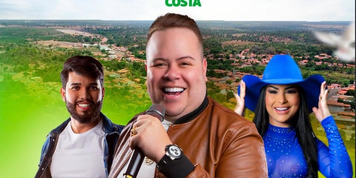 Senador Alexandre Costa faz 31 anos e prepara grande festa para a população