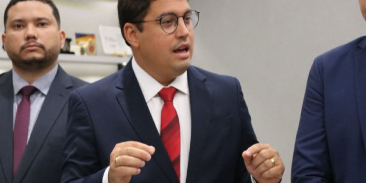Advogado Carlos Júnior se reúne com conselheiros federais da OAB em Brasília