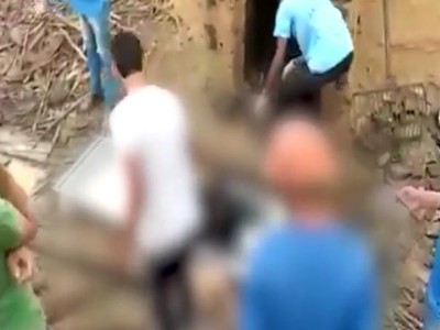 Jovem de 18 anos é encontrado morto em carvoaria no Maranhão