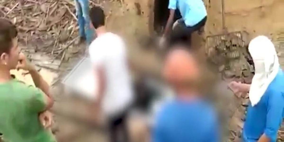 Jovem de 18 anos é encontrado morto em carvoaria no Maranhão