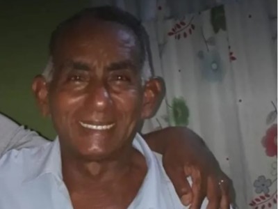 Idoso é encontrado morto com as mãos e os pés amarrados no Maranhão