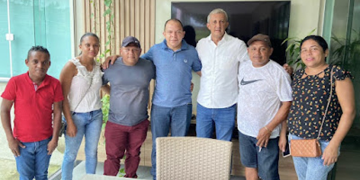 Nonatinho vem se fortalecendo e recebendo adesão de famílias do povoado Limoeiro