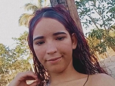 Jovem é assassinada no bairro Vila Lobão