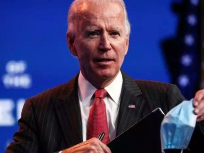 Governadores do Nordeste vão pedir 10 milhões de doses de vacinas a Joe Biden