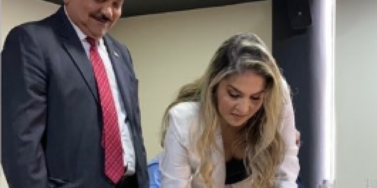 Lycia Waquim toma posse como Secretária de Estado em São Luís e balança o grupo político de Fábio Gentil, em Caxias 