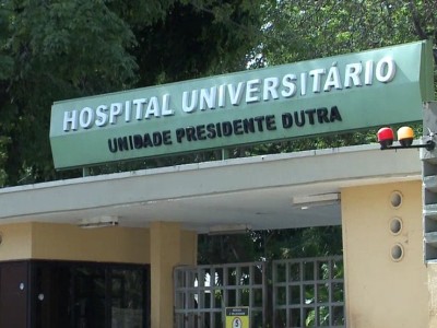 Hospital confirma caso de dupla infecção de Covid-19 e Influenza no MA