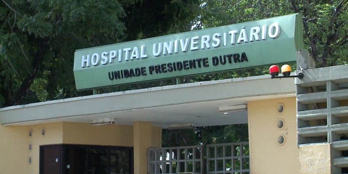 Hospital confirma caso de dupla infecção de Covid-19 e Influenza no MA