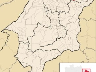 Pai e filho são mortos a tiros e golpes de facão no Maranhão