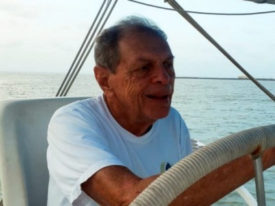 Morre, aos 75 anos, Heitor Heluy Filho, ex-diretor do Detran-MA