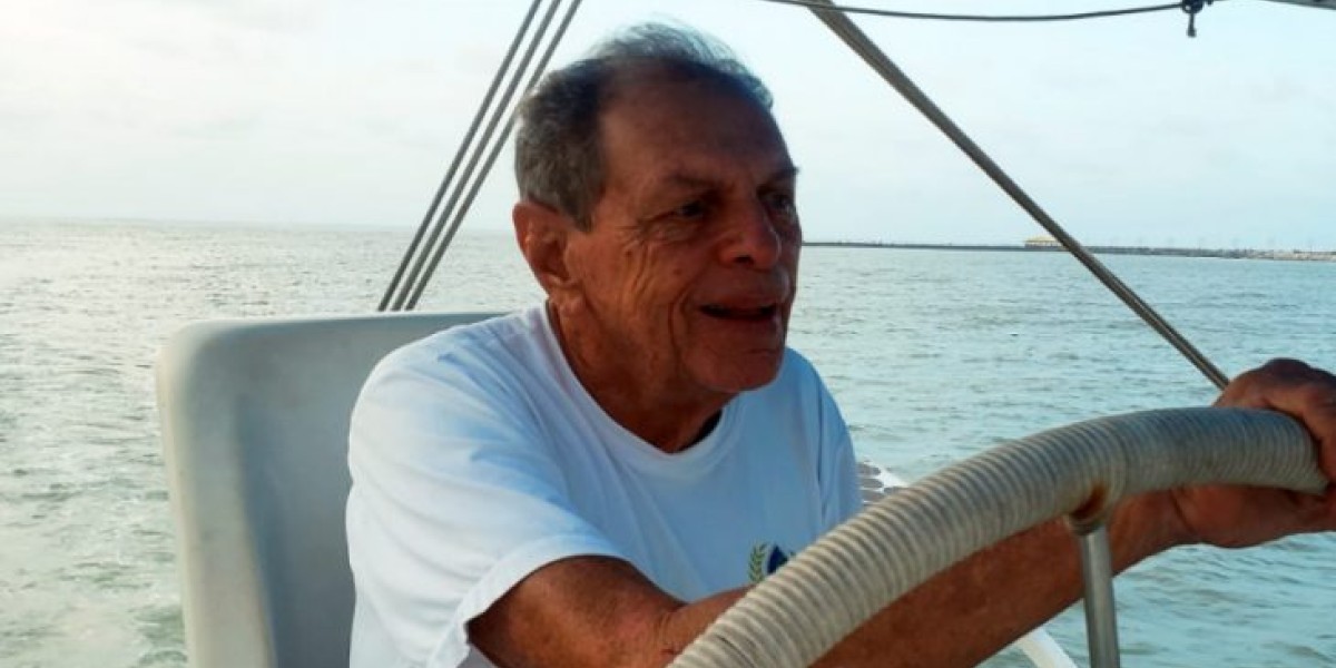 Morre, aos 75 anos, Heitor Heluy Filho, ex-diretor do Detran-MA