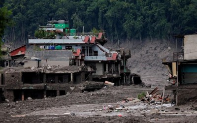 Tragédia no Nepal: número de mortos chega a 675 e reconstrução pode custar bilhões