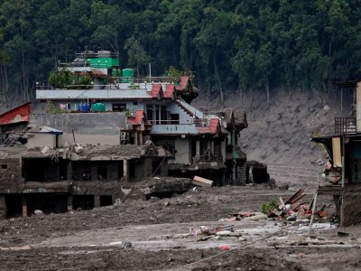 Tragédia no Nepal: número de mortos chega a 675 e reconstrução pode custar bilhões