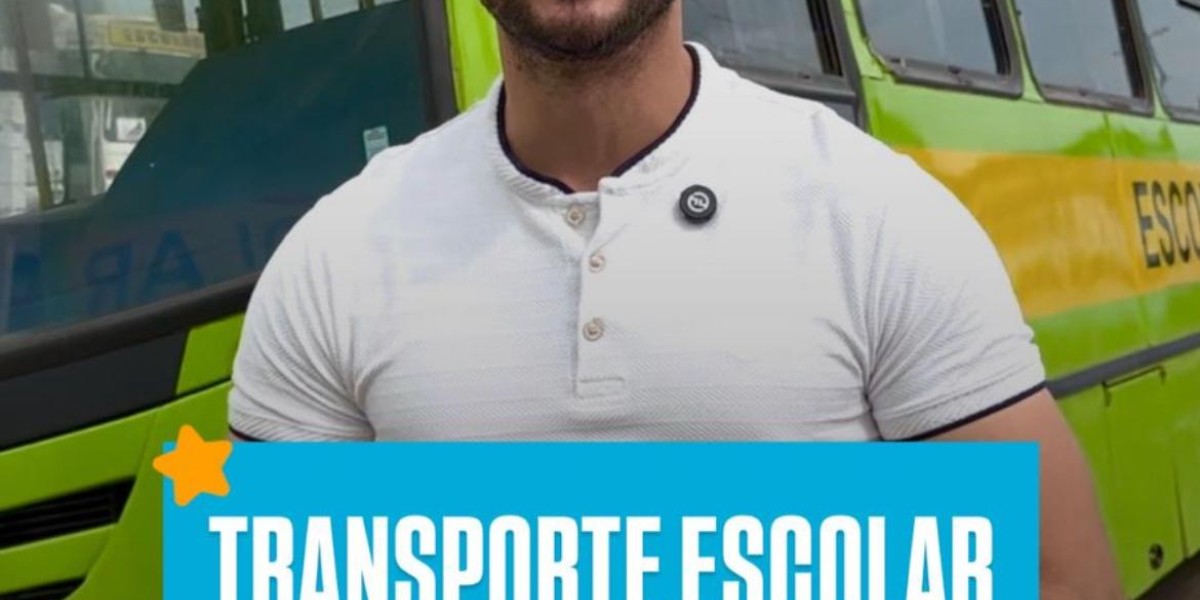Gentil Neto investe em nova frota de ônibus escolares para Caxias