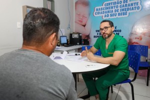 Mutirão de cirurgias avança em Matões e reforça investimentos na saúde pública
