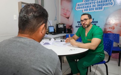 Mutirão de cirurgias avança em Matões e reforça investimentos na saúde pública