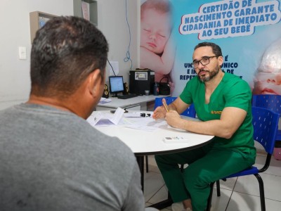 Mutirão de cirurgias avança em Matões e reforça investimentos na saúde pública