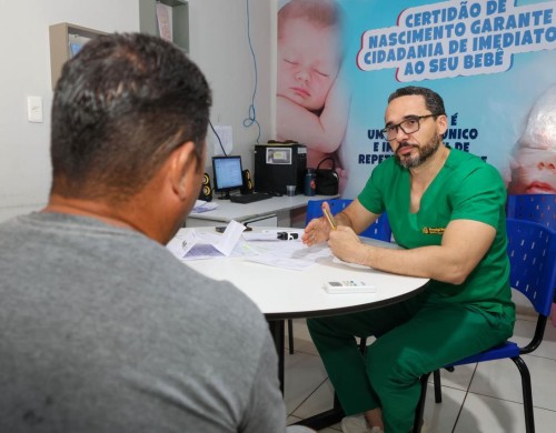 Mutirão de cirurgias avança em Matões e reforça investimentos na saúde pública