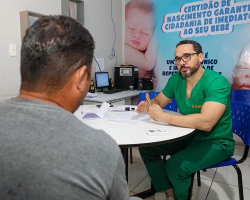 Mutirão de cirurgias avança em Matões e reforça investimentos na saúde pública
