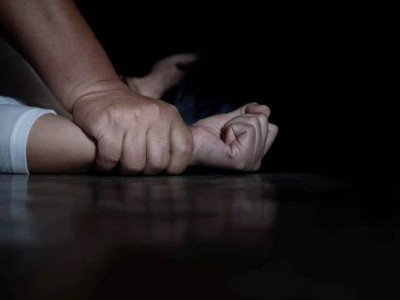 Homem é preso pela Polícia Civil por suspeita de estupro contra criança e uma adolescente em Grajaú