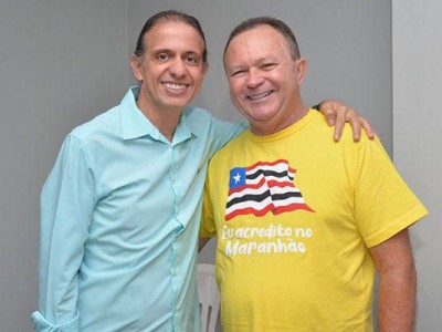 Prefeito Fábio Gentil deve assumir cargo de alto escalão no governo Brandão