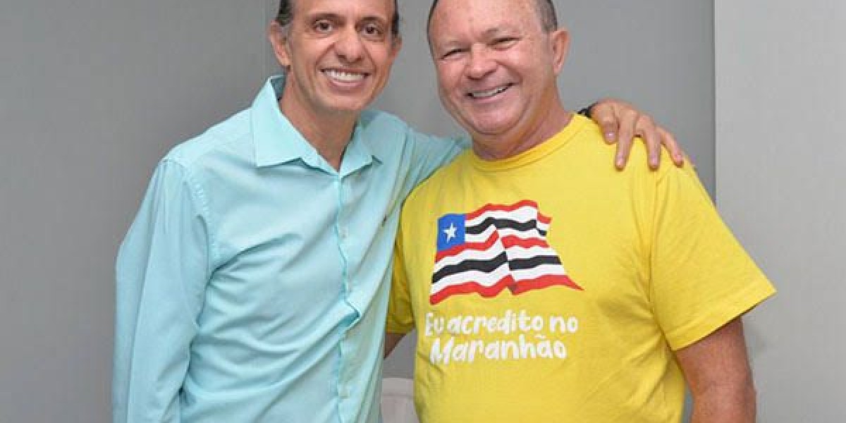 Prefeito Fábio Gentil deve assumir cargo de alto escalão no governo Brandão