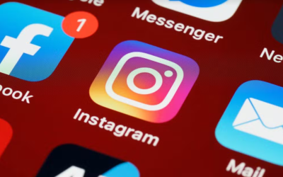 Instagram e Facebook fora do ar? Usuários relatam instabilidade nas redes