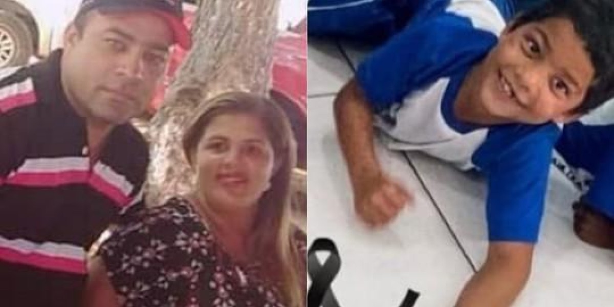 Família morre em acidente entre caminhonete e caminhão na BR-330, em Balsas