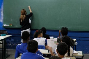Desigualdade educacional coloca Brasil entre os países com maior diferença de aprendizagem
