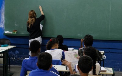 Desigualdade educacional coloca Brasil entre os países com maior diferença de aprendizagem