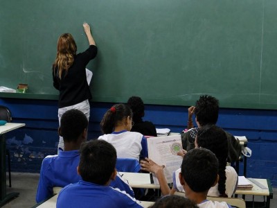 Desigualdade educacional coloca Brasil entre os países com maior diferença de aprendizagem