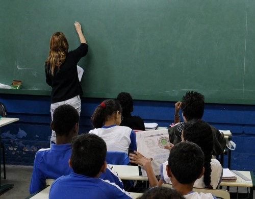 Desigualdade educacional coloca Brasil entre os países com maior diferença de aprendizagem