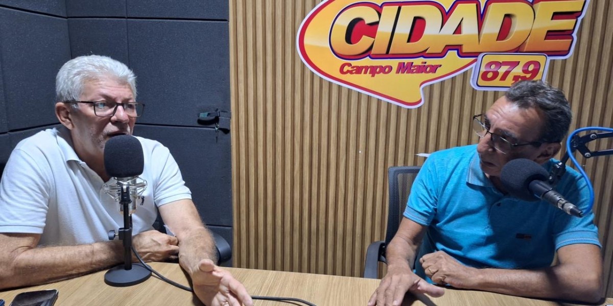 Dalberto Rocha nega traição política: "O povo pediu, e meu lado é a população de Jatobá"